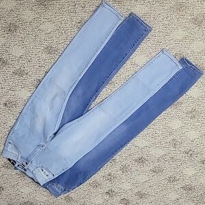Fashion Nova Marilyn High Waist Woman Size 5
